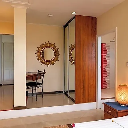 Glacis Heights Villa