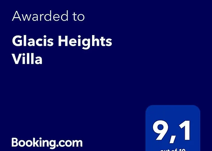 Glacis Heights 3*