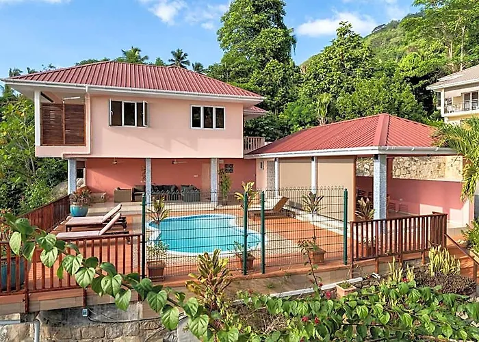 Glacis Heights Victoria