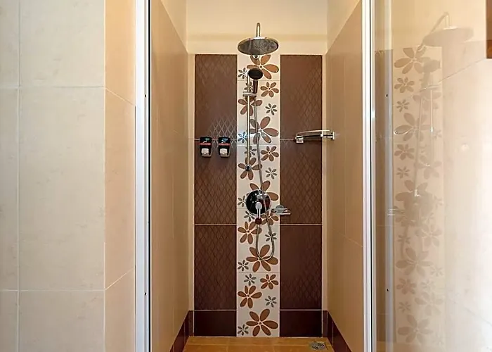 Hotell Glacis Heights Victoria