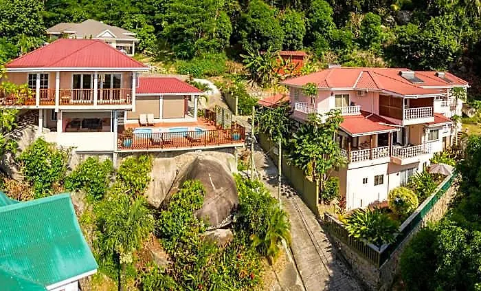 Glacis Heights Victoria